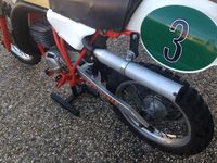 KTM 250 GS typ 542