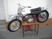 JAWA 420MC
