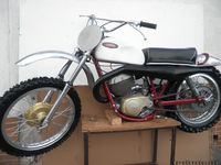 JAWA 420MC