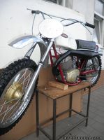 JAWA 420MC