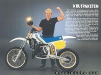 husqvarna