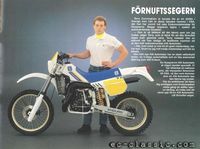 husqvarna