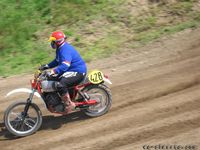 Motokros Kostěnice 2017