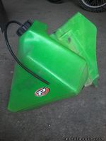 Díly KX 125/250 r.85-90