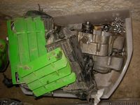 Kawasaki kx125