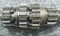 cz 380 prevodovka