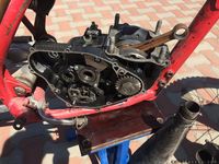 Yamaha YZ 490