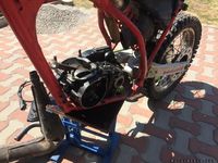 Yamaha YZ 490
