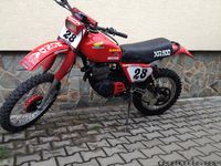 Honda XR 500