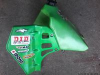 ND Kawasaki KX r.1985