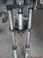 ND Kawasaki KX r.1985