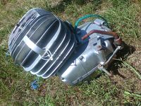 motor 513