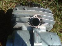 motor 513