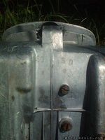 motor 513