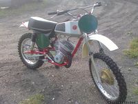 Prodám ČZ 250