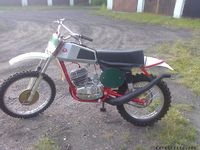 Prodám ČZ 250