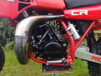 Honda CR 250 - 1982 TOP