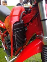 Honda CR 250 - 1982 TOP