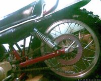 JAWA 420MC