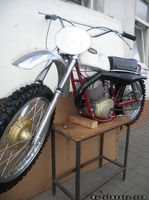 JAWA 420MC