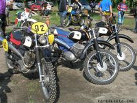 Classic Enduro  Borna