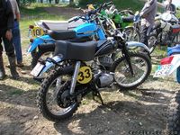 Classic Enduro  Borna