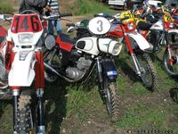 Classic Enduro  Borna