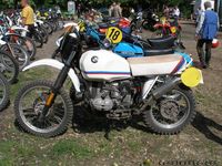 Classic Enduro  Borna