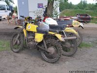 Classic Enduro  Borna