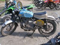 Classic Enduro  Borna