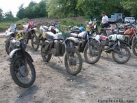 Classic Enduro  Borna