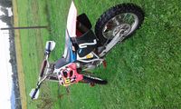 TM MX 80