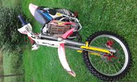 TM MX 80