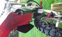 TM MX 80