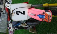 TM MX 80