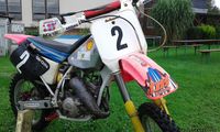 TM MX 80