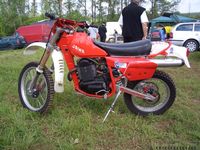 Jawa 560 typ 871