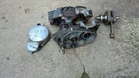 ČZ 125/516 motokros