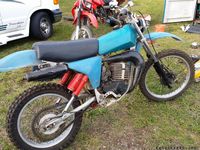SACHS GP250