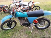 SACHS GP250