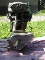 Koupím motor ESO DT