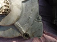 Koupím motor ESO DT