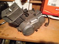 motor