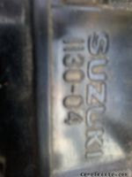 Motor Suzuki  80ccm
