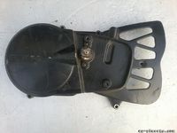 Motor Suzuki  80ccm
