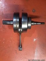 Spojka a nd YZ 125/90