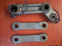 Spojka a nd YZ 125/90