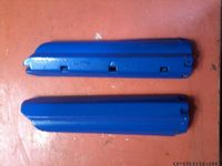 Spojka a nd YZ 125/90