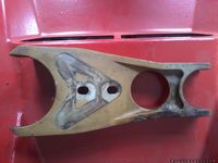 Spojka a nd YZ 125/90