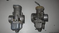 Bing 54 MIKUNI
